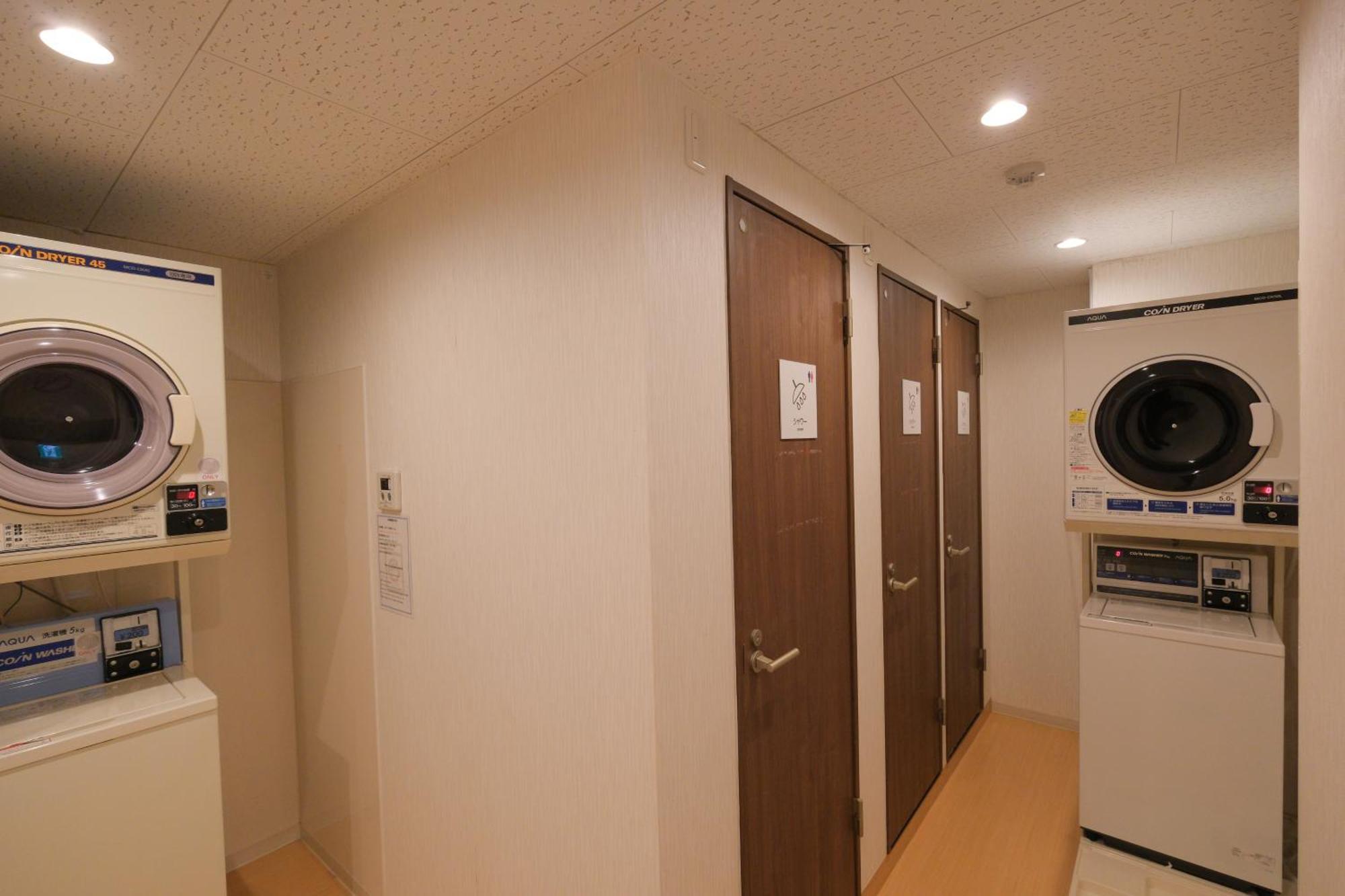 Guest House Umikaji Naha Exterior photo