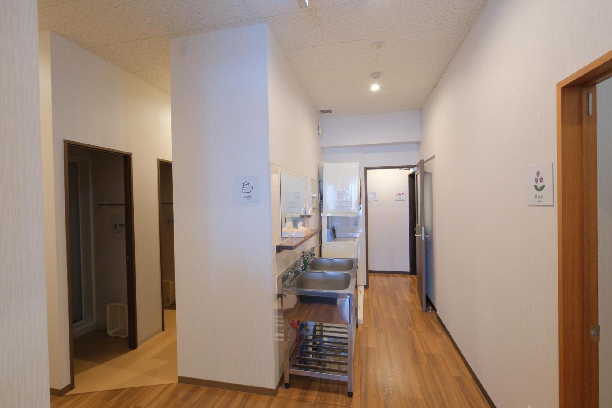Guest House Umikaji Naha Exterior photo
